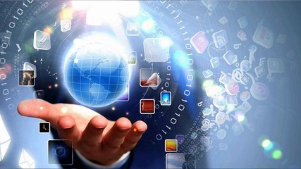 互聯網信息服務的演進與未來展望